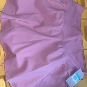 Nike Pink Women's Skirt